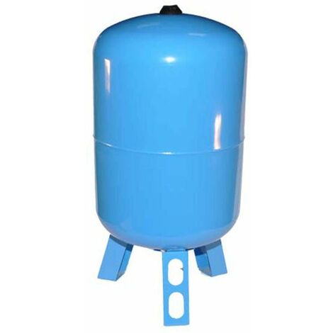 IBO 80L Druckkessel Druckbehälter Membrankessel Hauswasserwerk Pumpe EPDM  Membran - Shopping-Kobolde