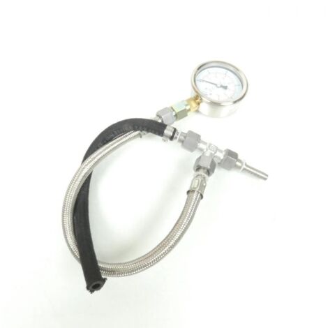 Druckkontrollmesser Original für Motorrad Scooter