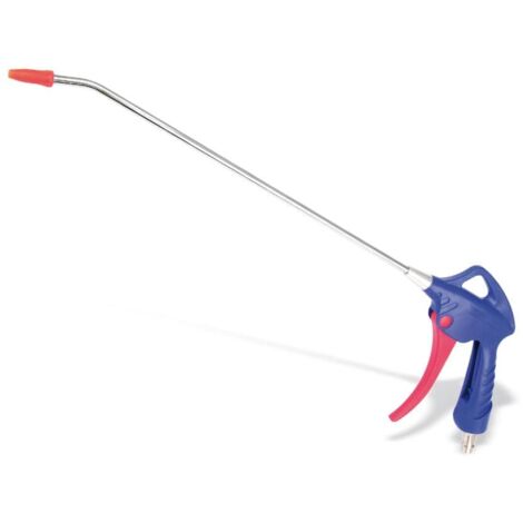 Druckluft-Ausblaspistole DG-10-3, 450 mm