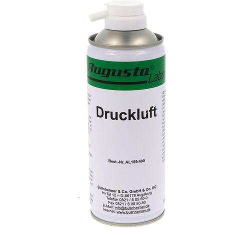 KONTAKT CHEMIE® - Druckluftspray, Druckluft 67 Super, 200ml Spraydose