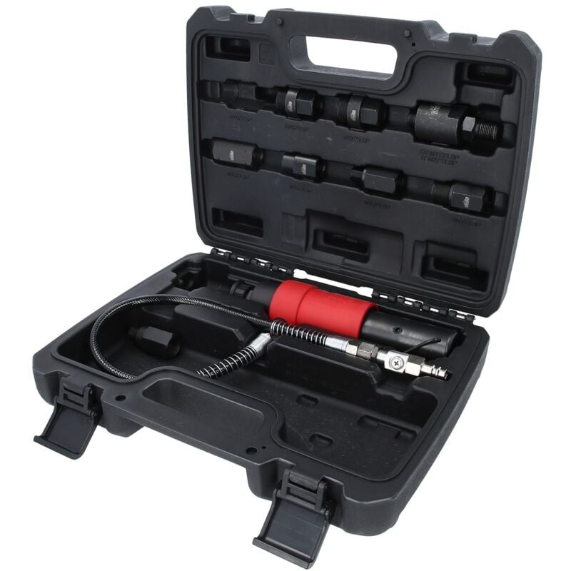 Image of Ks Tools Druckluft Injektoren-Auszieher-Satz, 9-tlg