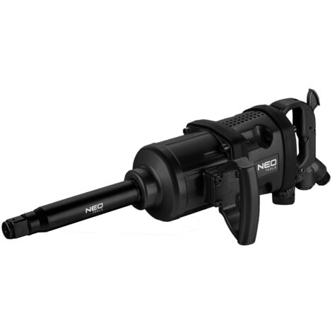 Druckluft-Schlagschrauber, 1""", 3800 Nm