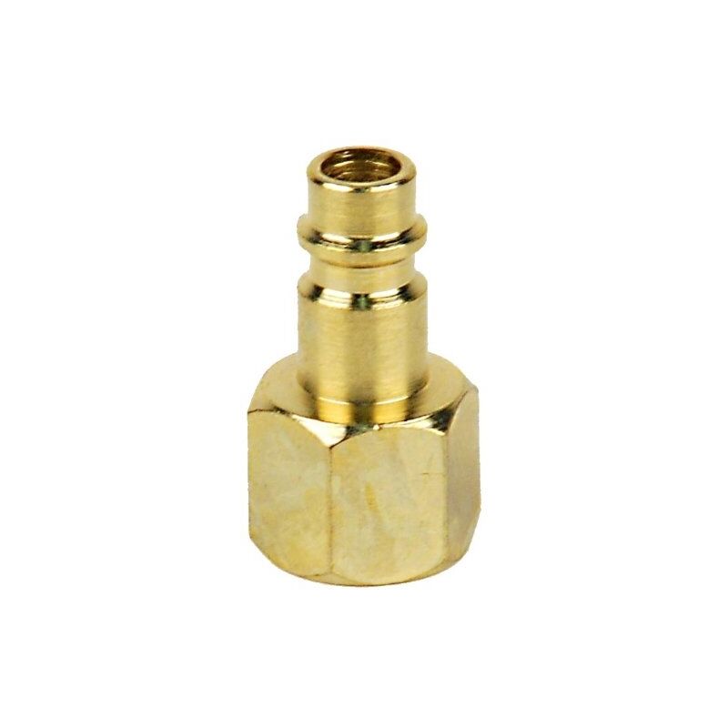 Druckluft-Stecknippel 10 Mm (3/8)