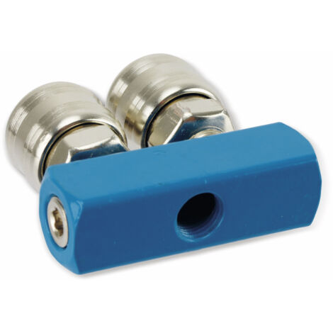 Druckluft-Verteiler