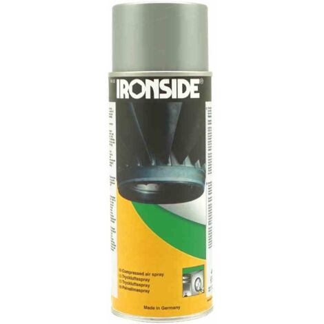 Druckluftgas 400 ml