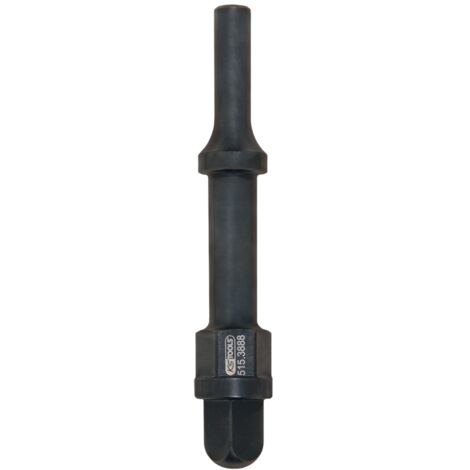 Druckluftmeißel Löseadapter, 130 mm