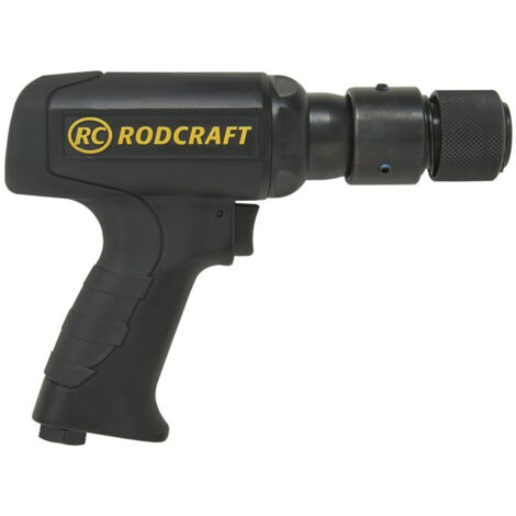 Druckluftmeißelhammer RC 5185 3000min-¹ 11mm Sechskant 9 J RODCRAFT