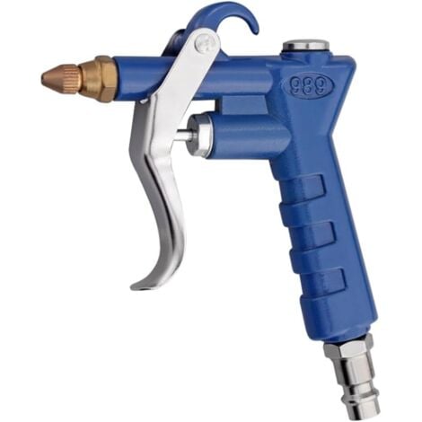 EUMAYES Druckluft Reinigungspistole - Trocken Ausblaspistole