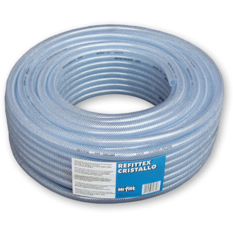 Druckluftschlauch 13x3 mm 50 m