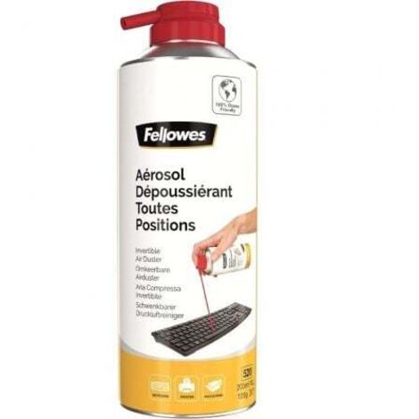 Druckluftspray fellowes 9974804/ Inhalt 200ml