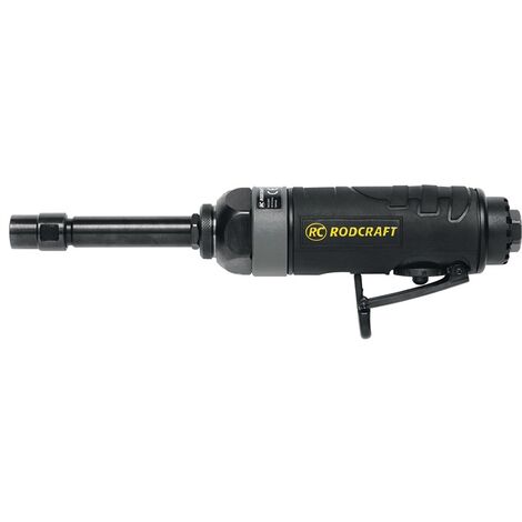Druckluftstabschleifer RC 7048 27000min-¹ 6mm RODCRAFT