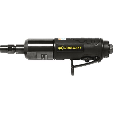 Druckluftstabschleifer RC 7068 2800min-¹ 6mm RODCRAFT