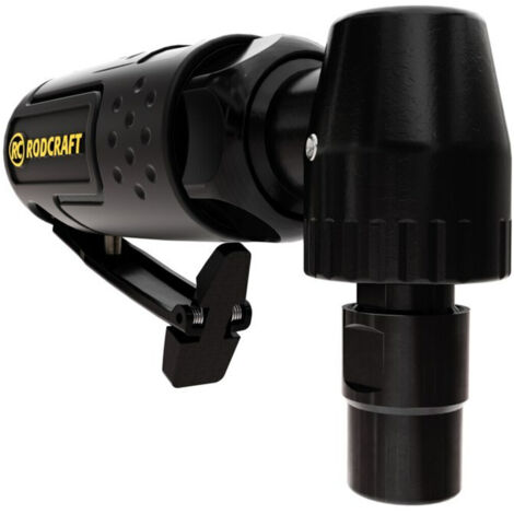Druckluftstabschleifer RC 7102 Mini 18000min-¹ 6mm RODCRAFT