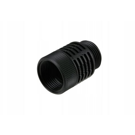 Druckminderer 2,1-2,7 bar 3/4" Innen- und Außengewinde