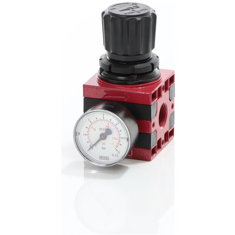Elmag Druckminderer Rg, 1/2'