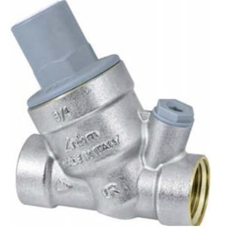 Druckminderer Rinox Plus mit Filter 3/4 RBM - 28480500