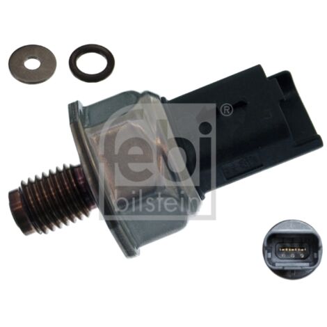 DRUCKREGLER 45187 FEBI