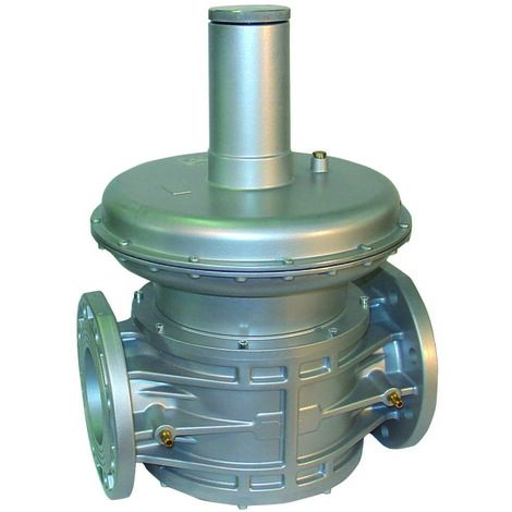 Druckregler mit Filter dn80 pn16 pemax 0,5/1bar