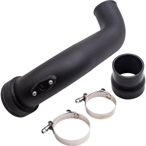 BFO Druckrohr für BMW 135i 335i Charge Pipe 3.0L N55 B30 Turbo E82 E88 E90 E91 E92Druckrohr for BMW 135i 335i Charge Pipe 3.0L N55 B30 Turbo E82 E88 E90 E91 E92