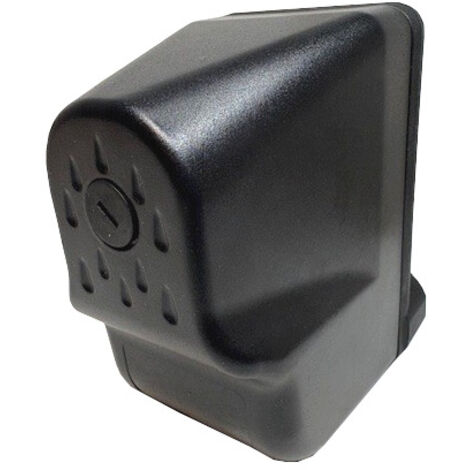 Druckschalter BSK-3 400V 16A 1.8-3.8bar Schalter inkl. Entlastungsventil und Zubehör