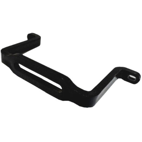 Druckschalter Bügel Bügelschalter 53x106mm