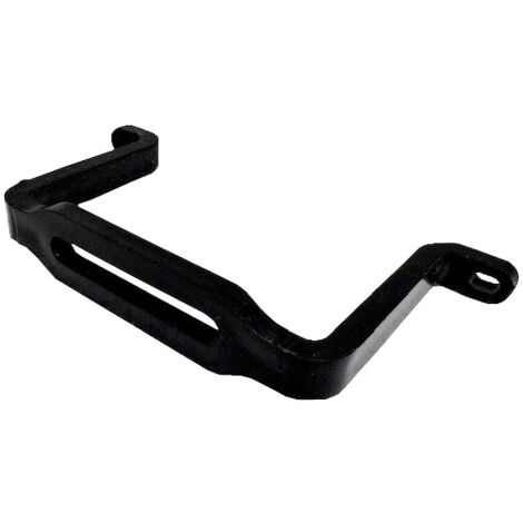Druckschalter Bügel Bügelschalter 53x106mm