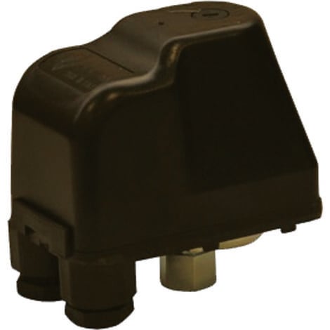 AUTRES Italtecnica Druckschalter PM/5 Drucksteuerung 1-5 bar für Hauswasserwerke mit Gefäß 1/230V