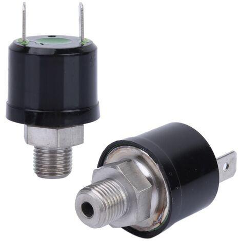 Druckschalter für Luftkompressor 70-100 PSI, Hochleistungs-Regelventil