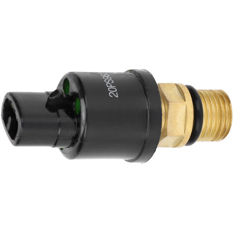 Drucksensor für Verteilerventil 2549-9112, kompatibel mit Daewoo DH220-5 Bagger