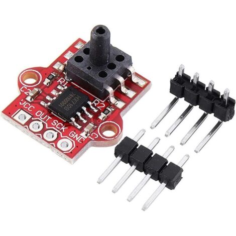 Drucksensor Luftdrucksensormodul Wasserstandsensormodul