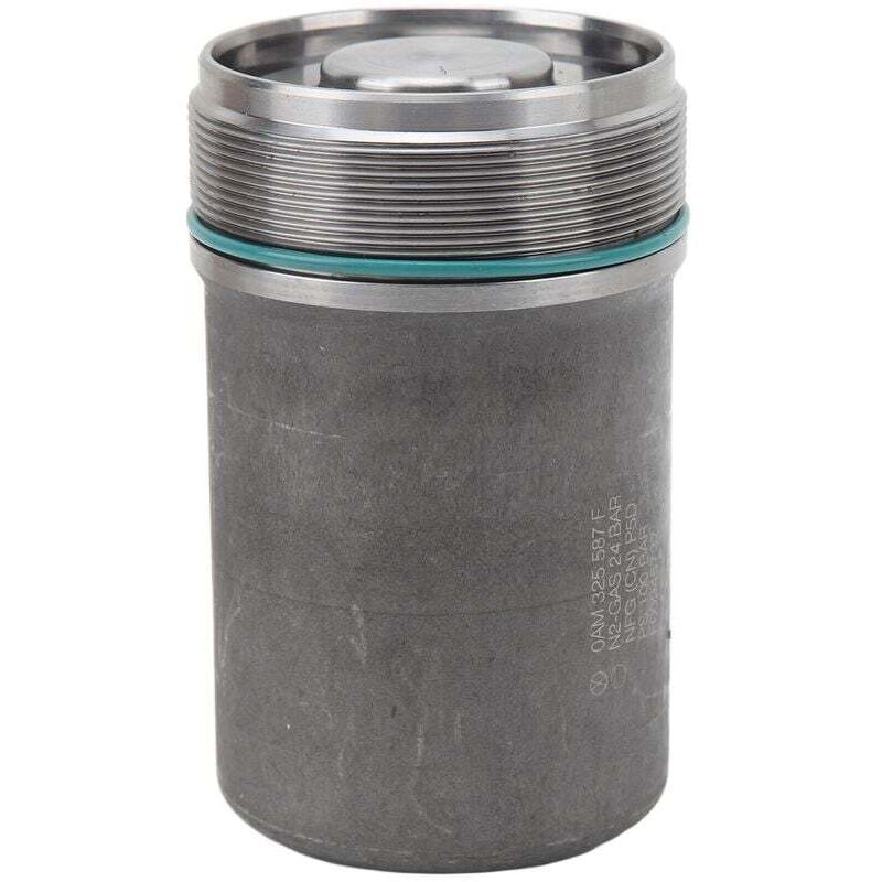 Image of Druckspeicher aus Aluminiumlegierung 0AM DQ200, Ersatz für Sitz, 7-Gang-Getriebe