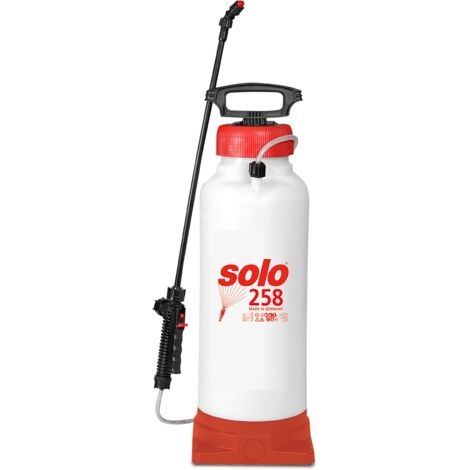 Drucksprüher 11L – SOLO 258