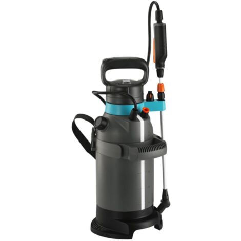 Drucksprüher 5 L EasyPump 11136-20