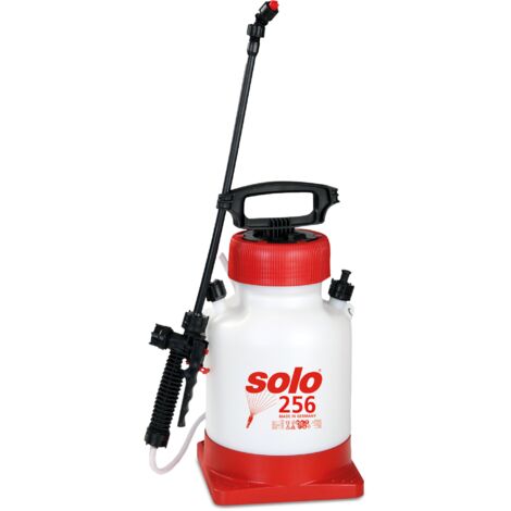 Drucksprüher 5L – SOLO 256