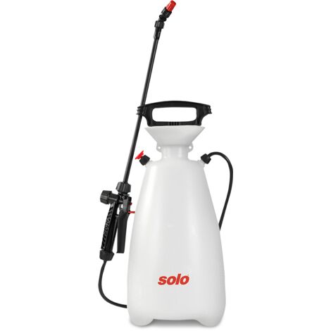 Drucksprüher 7L – SOLO 212
