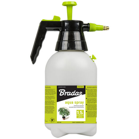 Drucksprüher "AQUA SPRAY" 1,5l