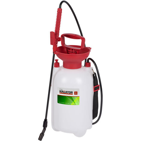 Drucksprüher mit 5-Liter-Lanze krtgr6805 kreator