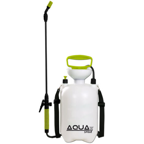 Drucksprühgerät "AQUA SPRAY" 3l
