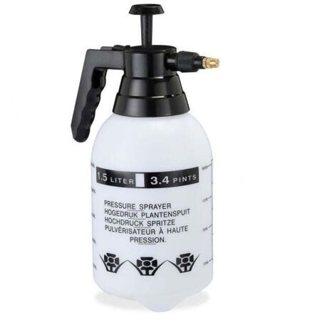 Druckspruher 15 liter