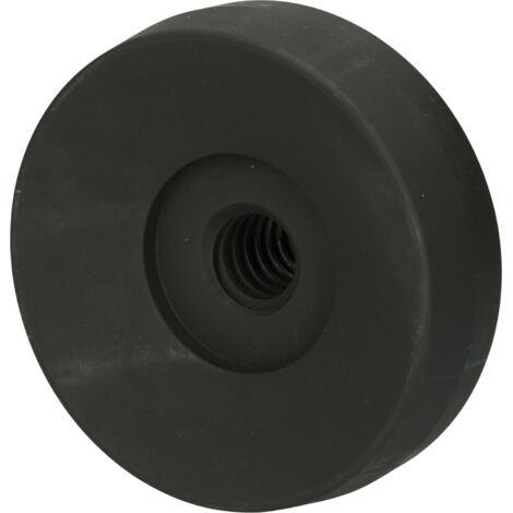 Druckstück Ø 137 mm