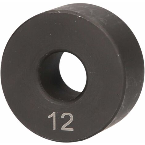 Druckstück, Außen-Ø 45 mm, Innen-Ø 16 mm