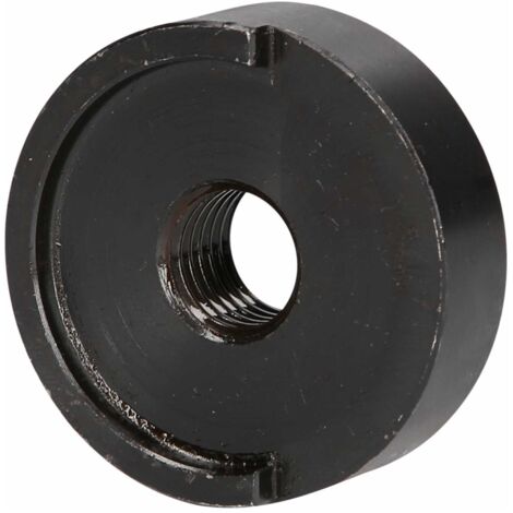Druckstück KS Tools 460.5293 Gewinde M16 x 2 mm Durchmesser 50 mm