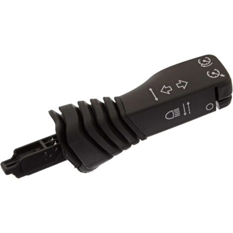 Drucktasten-Blinkschalter für Tempomat Lenksäulen-Joystick-Schalter, 1 Stück