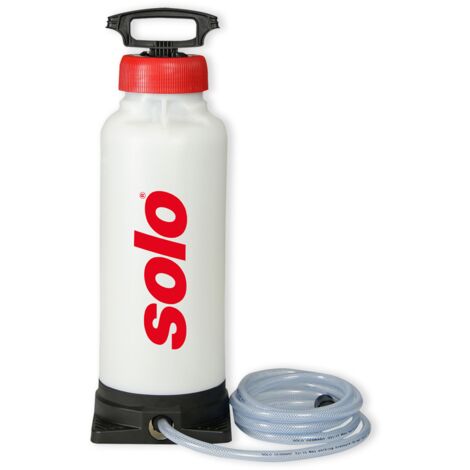 Druckwasserbehälter für SOLO Trennschleifer – SOLO Kleinmotoren