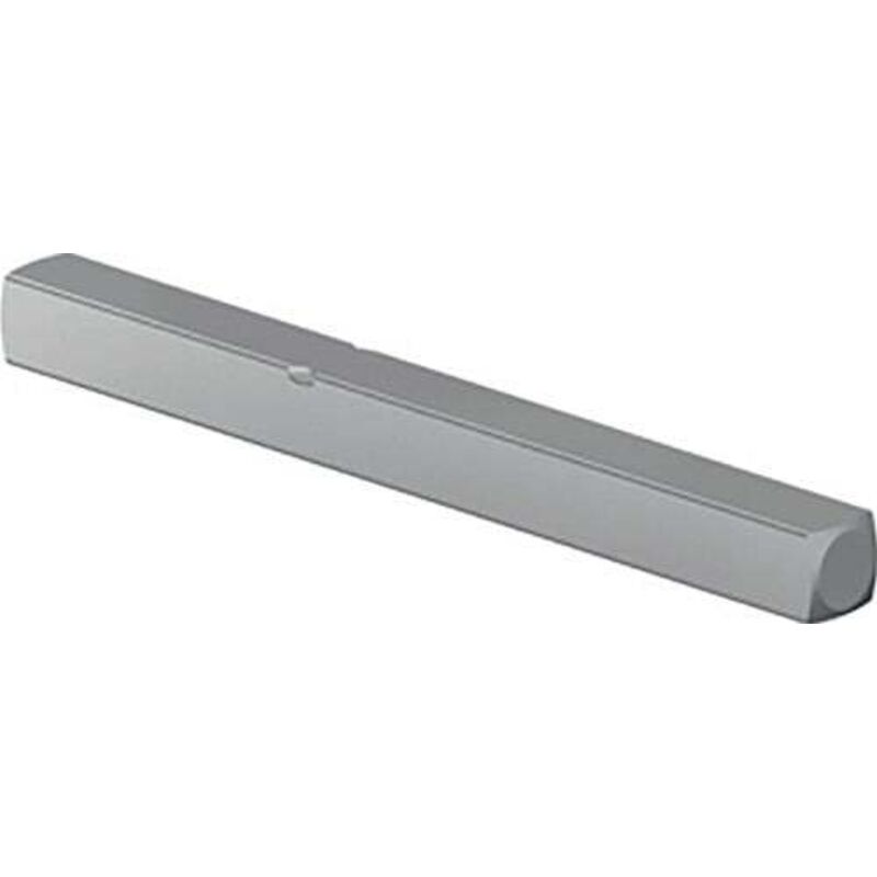 Ogro - FS-Drückerstift 114 pb fs Vierkant 9 x 123 mm Vollstift