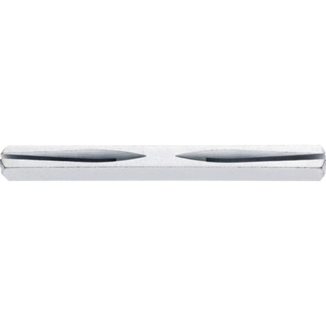 Drückerstift Typ P 4-KT.8x140mm STA verz.