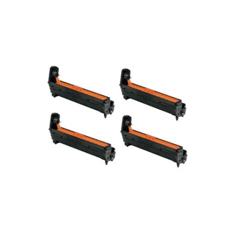 Drum Black Rig per OKI C712dn / C712n ES7412-30K46507416