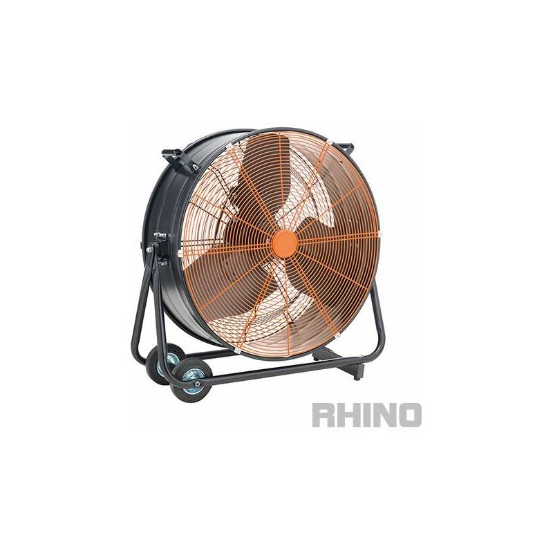 Rhino - Drum Fan 24' 123W H029404
