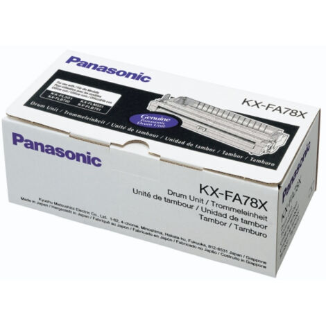 DRUM PANASONIC KX-FA78X