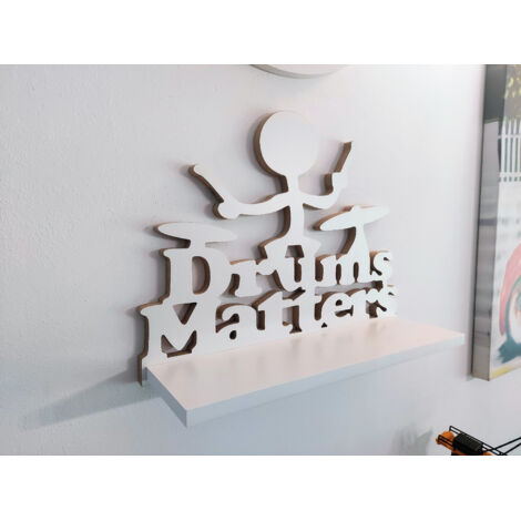 Drums Matters Regal – Schlagzeug, Orchester, Musik